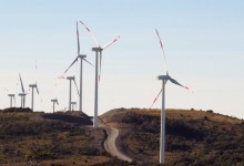 Parque Eólico Cabo Negro, Enap espera iniciar su construcción durante el segundo semestre de 2018