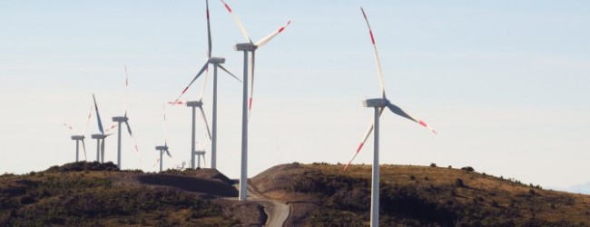 Parque Eólico Cabo Negro, Enap espera iniciar su construcción durante el segundo semestre de 2018