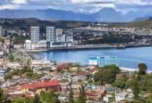 Cámara de la Construcción destaca importancia de sumar un puerto turístico y un tren urbano en Puerto Montt