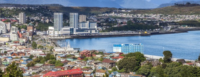 Cámara de la Construcción destaca importancia de sumar un puerto turístico y un tren urbano en Puerto Montt