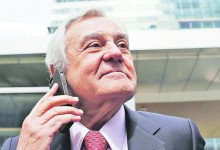 Angelini prevé que compra de 40% de proyecto Mina Justa se concretará en mayo