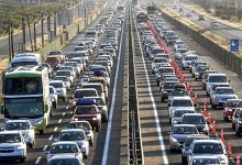 Gobierno retira decreto de terceras pistas en Ruta 5 Sur y pone en suspenso ampliación de la vía