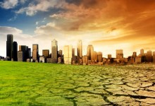 Cambio Climático: ¿Relevantes para los espacios de salud?