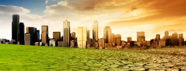 Cambio Climático: ¿Relevantes para los espacios de salud?
