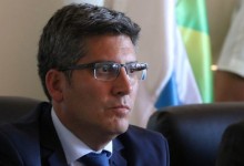 Claudio Ibáñez, el exintendente que rechazó Dominga: “Nuestra decisión fue profundamente técnica”