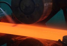 Cobre cae por segunda sesión consecutiva tras débil dato de China