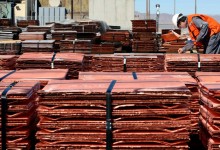 Chile registra en marzo superávit comercial de US$792 millones