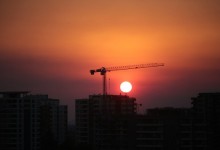 3,15% caen las acciones de Paz liderando las bajas en construcción