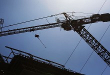 Actividad de la construcción sigue repuntando y ya acumula cuatro meses al alza