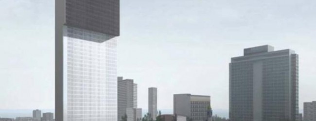Proyectan construcción del hotel más alto de la Habana