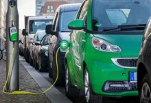 Electromovilidad elevaría consumo de cobre en 1,1 millones de toneladas a 2025