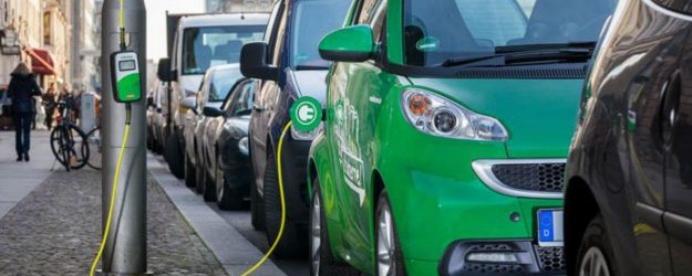 Electromovilidad elevaría consumo de cobre en 1,1 millones de toneladas a 2025