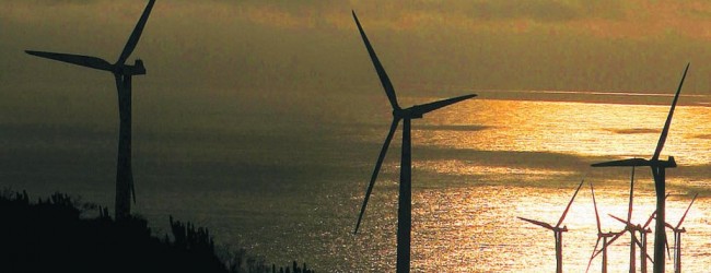 Ganadoras del «Nobel medioambiental» piden África apueste por energía limpia