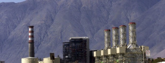 Engie reducirá en 7% su capacidad en carbón por giro hacia lo “verde”