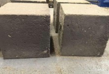 Inventan un nuevo hormigón dopado con grafeno más resistente y duradero