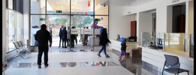Acelerarán construcción de hospitales pendientes: Gobierno buscará alianza con privados
