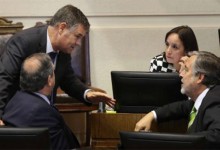Senado aprueba acuerdo para que títulos universitarios sean reconocidos en Chile y España
