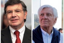 Gobierno convoca a Lavín y Torrealba para zanjar conflicto por terreno para casas sociales