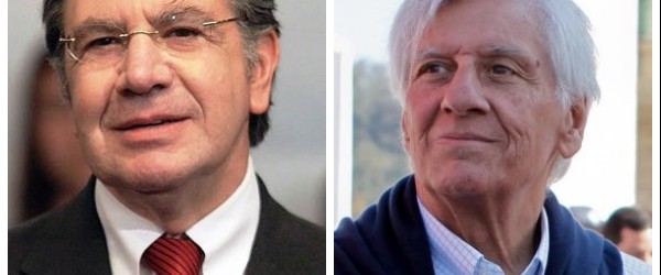 Gobierno convoca a Lavín y Torrealba para zanjar conflicto por terreno para casas sociales
