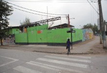 Mega torres llegan a Conchalí: Suprema zanjará futuro de complejo de cuatro edificios