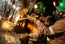 Por cada empleo que crea la minería en Chile, otros 3,7 son generados de manera indirecta