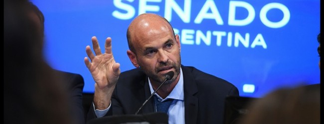 Gobierno argentino ratifica construcción del Túnel de Agua Negra pero cuestiona su financiamiento