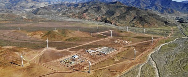 Subsecretario de Minería y reactivación del sector, “Estamos convencidos que la inversión es buena”