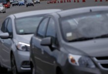 Alcalde y dirigentes piden al Gobierno financiar construcción de la doble vía a Calbuco