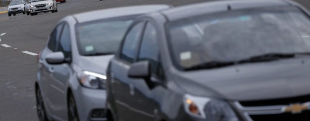 Alcalde y dirigentes piden al Gobierno financiar construcción de la doble vía a Calbuco