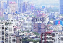 Valor de viviendas usadas en el sector oriente se duplica en la última década