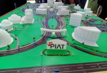 Inicia construcción del Parque de Innovación y Alta Tecnología