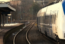 Tren Valparaíso-Santiago: piden retomar idea tras congestión en Ruta 68 por Semana Santa