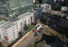 Corte de Apelaciones acoge recurso de protección de constructora de la Villa San Luis