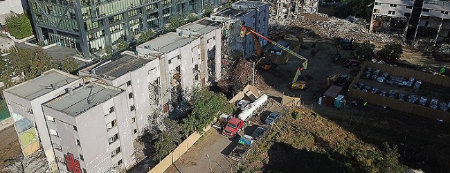 Corte de Apelaciones acoge recurso de protección de constructora de la Villa San Luis