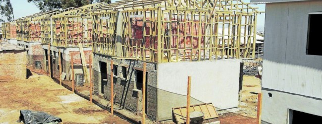 Sector inmobiliario desplaza a energía y minería y lidera inversión ingresada a trámite ambiental