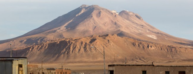 Las nueve comunas que no han levantado ninguna casa en 10 años