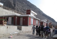 Minvu detecta sobrecostos por US$385 millones en proyectos de viviendas sociales en los últimos cuatro años