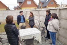 Anuncian construcción de 396 viviendas para familias vulnerables y clase media en Linares