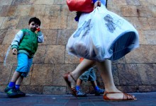 Los cambios que traerá la eliminación de las bolsas plásticas