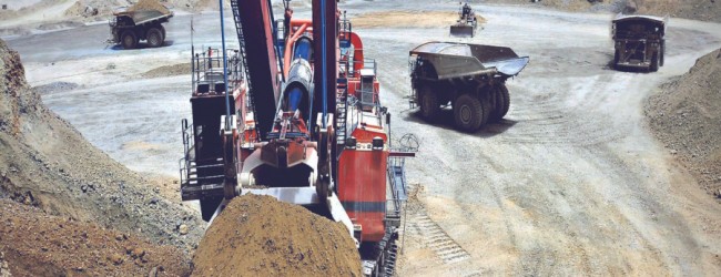 Gobierno anuncia hoy medidas pro inversión y fijará por decreto oficina de grandes proyectos