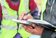 Exportaciones de Ingeniería de Consulta repuntan en 2017