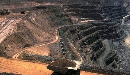 Minería y comercio serán líderes del repunte económico