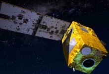 Fin de la vida útil del FASat-Charlie: Defensa evalúa opciones para renovar satélite chileno