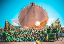 Campaña de reforestación recaudó $25 millones en Lollapalooza