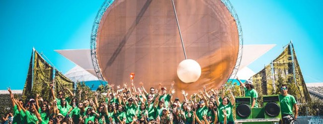 Campaña de reforestación recaudó $25 millones en Lollapalooza