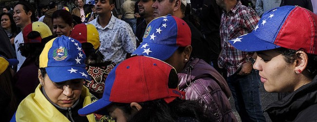 Banco Mundial pide a Chile y países de la región ver como una oportunidad la migración venezolana