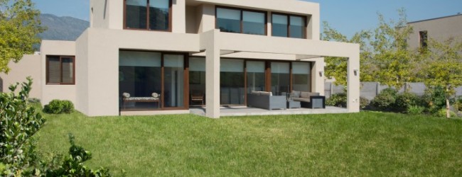 Calificación Energética de Viviendas (CEV) del MINVU Canquén Norte de Siena Inmobiliaria Certificado Como Uno de los Proyectos Más Eficientes de la RM