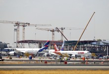 Declaran de interés público tranvía al aeropuerto de Engie y MOP planea licitarlo en 2021