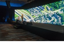 Más de 400 personas asistieron al Primer Foro Latinoamericano de Infraestructura