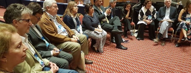 Chile será la sede del“3er Encuentro” del Grupo Americano IFHE